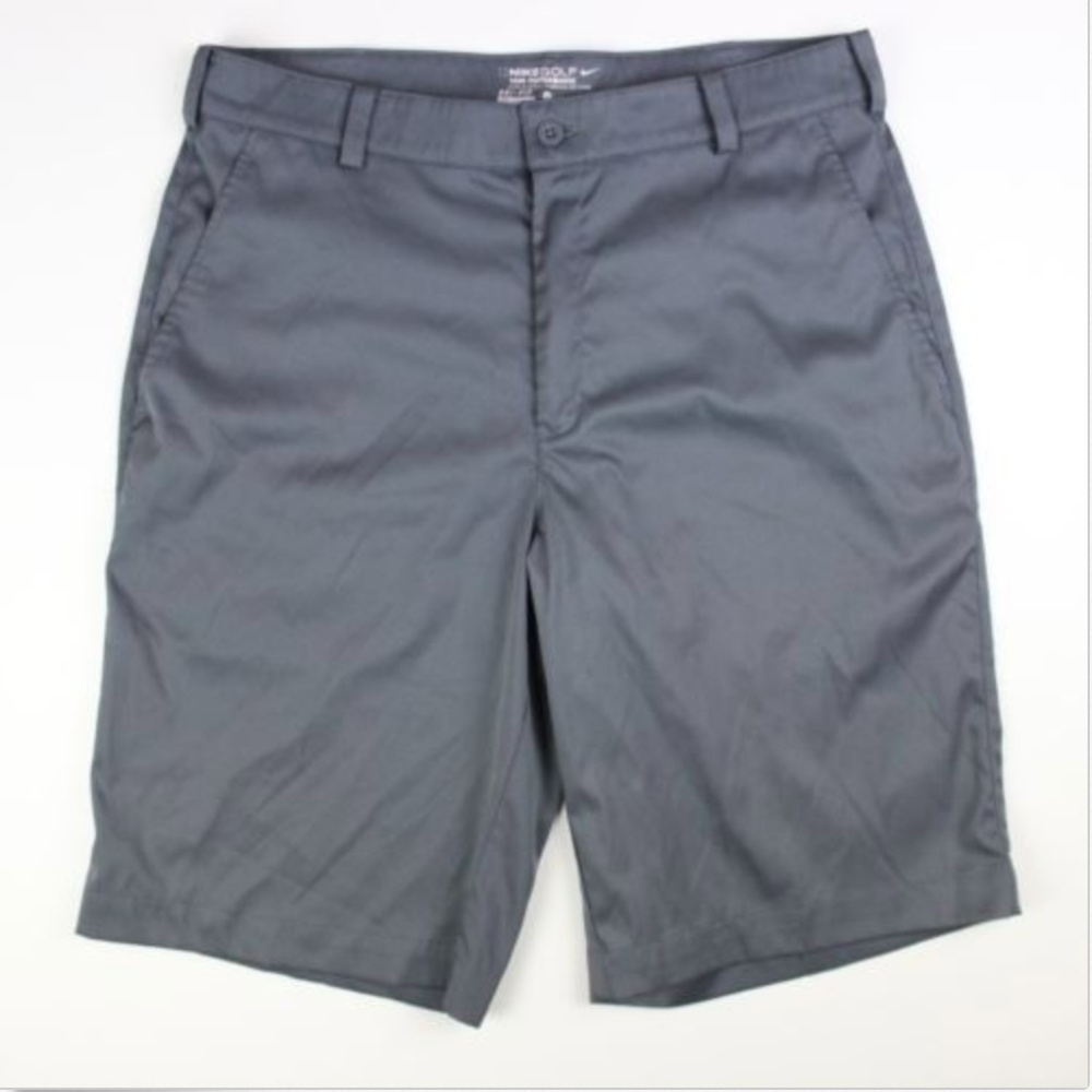 Nike Golf Tour Performance Men's Shorts 30 Grey